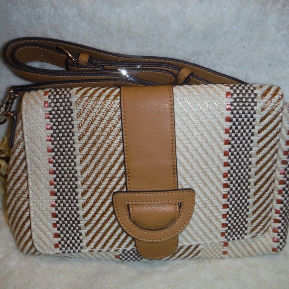 STITCH FIX Handbags - MARKET & SPRUCE  VERY NICE